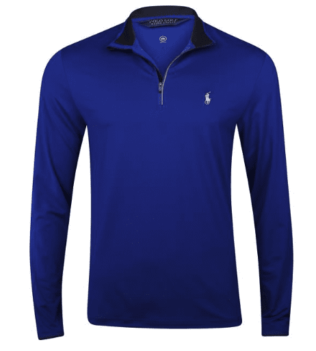 Golf ralph lauren polo 2025