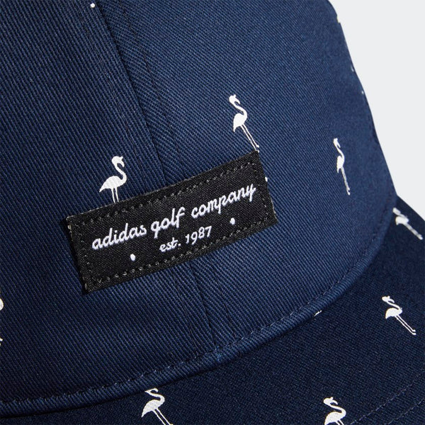 Flamingo golf hat cheap