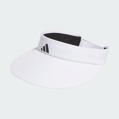 VISERA ADIDAS W WIDE VISR WHITE