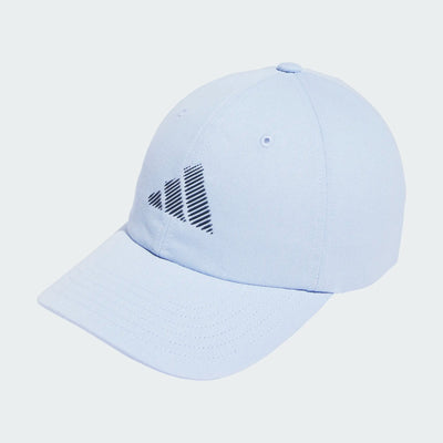 GORRA ADIDAS W CRISCROSS HAT