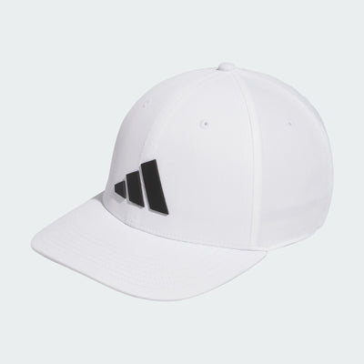 GORRA ADIDAS TOUR SNAPBACK WHITE