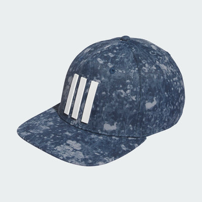 GORRA ADIDAS TOUR 3 STRP PRT