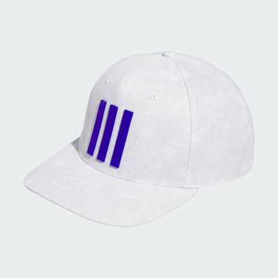 GORRA ADIDAS TOUR 3 STRP PRT