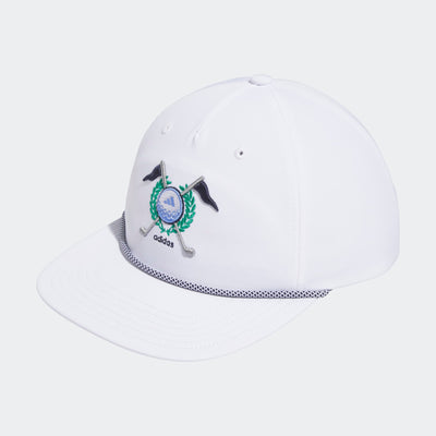 GORRA ADIDAS RETRO 5 PANEL