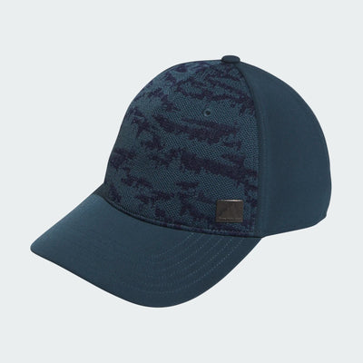 GORRA ADIDAS M JACQUARD HAT
