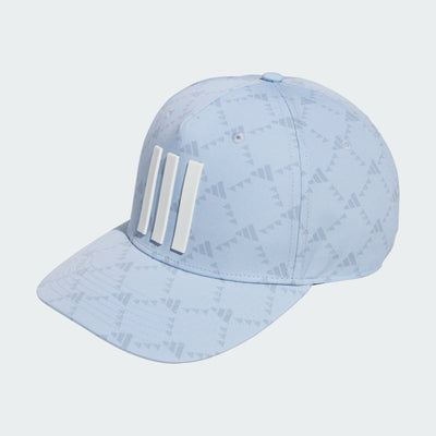 GORRA ADIDAS TOUR 3 STRP PRT