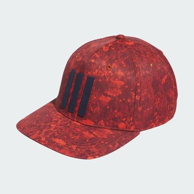 GORRA ADIDAS TOUR 3 STRP PRT