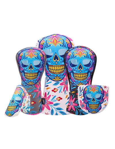 HEADCOVER-LOS MUERTOS PELATS