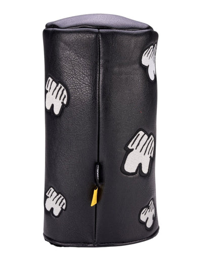 Gorra Black Clover  Live Lucky  HEADCOVERS- RED BARON BARREL ACCESORIOS Cap