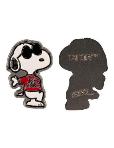 Gorra Black Clover  Live Lucky  PEANUTS OVERSIZED BALL MARKER SET ACCESORIOS Cap