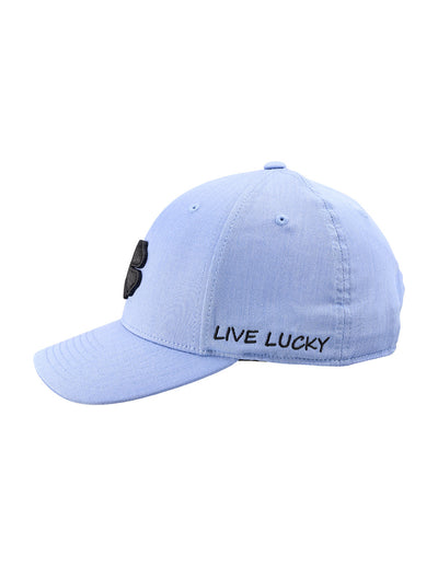 Gorra Black Clover  Live Lucky  ASHTON 3 GORRA Cap