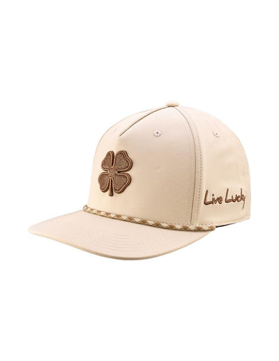 Gorra Black Clover  Live Lucky  CLASSIC ROPE 5 GORRA Cap