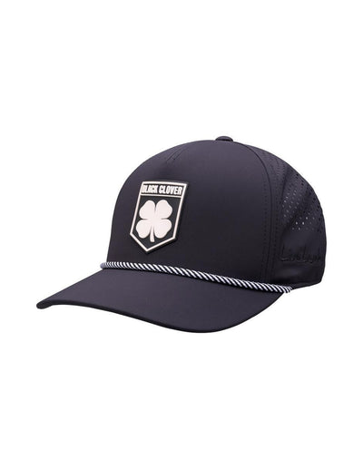 Gorra Black Clover  Live Lucky  DUKE 3 GORRA Cap