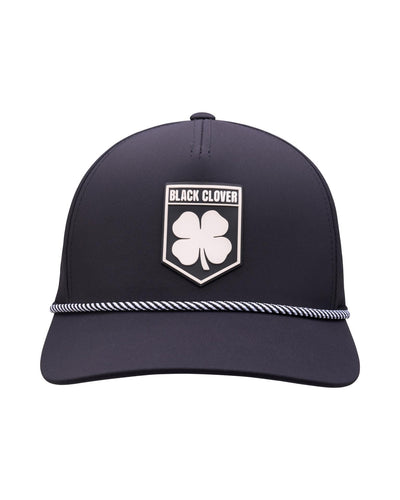 Gorra Black Clover  Live Lucky  DUKE 3 GORRA Cap