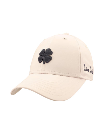 Gorra Black Clover  Live Lucky  HOLLYWOOD 42 GORRA Cap