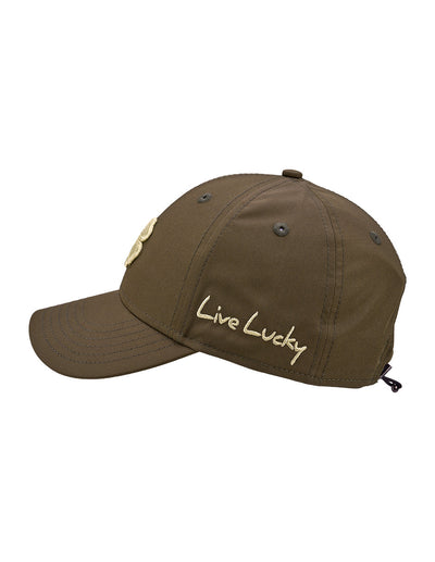 Gorra Black Clover  Live Lucky  HOLLYWOOD 43 GORRA Cap