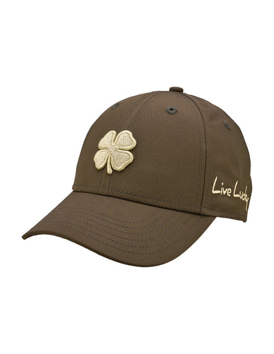 Gorra Black Clover  Live Lucky  HOLLYWOOD 43 GORRA Cap