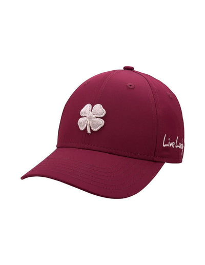 Gorra Black Clover  Live Lucky  HOLLYWOOD 46 GORRA Cap