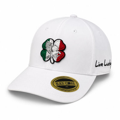 Gorra Black Clover  Live Lucky  LUCKY TEAM 1 GORRA Cap