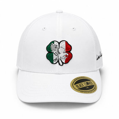 Gorra Black Clover  Live Lucky  LUCKY TEAM 1 GORRA Cap