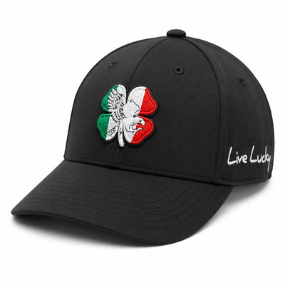 Gorra Black Clover  Live Lucky  LUCKY TEAM 2 GORRA Cap