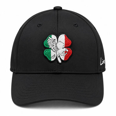 Gorra Black Clover  Live Lucky  LUCKY TEAM 2 GORRA Cap