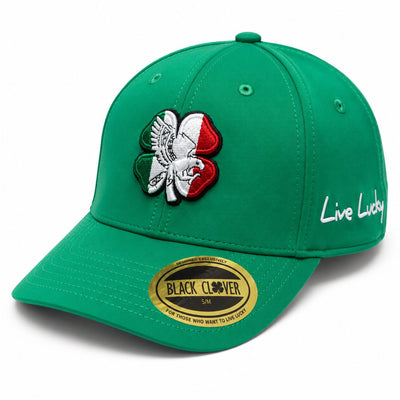 Gorra Black Clover  Live Lucky  LUCKY TEAM 3 GORRA Cap