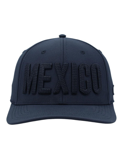 Gorra Black Clover  Live Lucky  MEXICO BLACKOUT LIMITED EDITION GORRA Cap