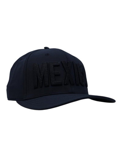 Gorra Black Clover  Live Lucky  MEXICO BLACKOUT LIMITED EDITION GORRA Cap