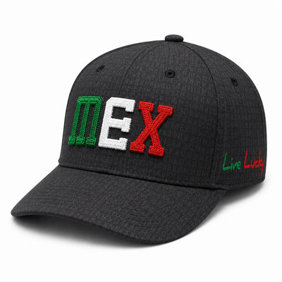 Gorra Black Clover  Live Lucky  MEXICO THREADS GORRA Cap
