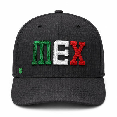 Gorra Black Clover  Live Lucky  MEXICO THREADS GORRA Cap