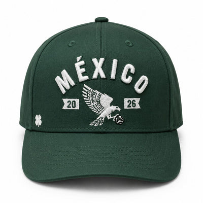 Gorra Black Clover  Live Lucky  TIMELESS MEXICO 1 GORRA Cap